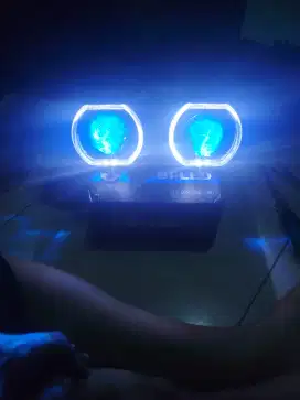 Jual 1 pasang biled ga jadi pasang