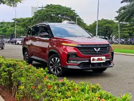 WULING ALMAZ RS 1.5 MATIC KM 32RB#TGN 1 PRIBADI
