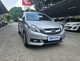 DP 5% Honda Mobilio 1.5 E Bensin-MT 2014 UYH