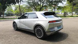 Ioniq 5 Signature Long Range 2023 Bluelink.