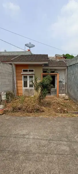 Dijual Rumah Harvest City Cibubur