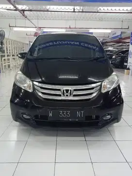 Honda Freed 1.5 E Matic 2015