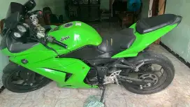 Jual Motor Ninja 250