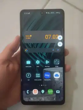 Samsung A71 8/128