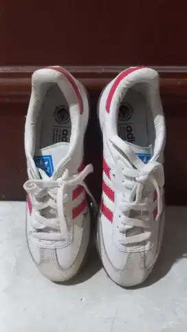 Sepatu Adidas Samba