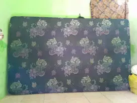jual kasur kondisi mulus
