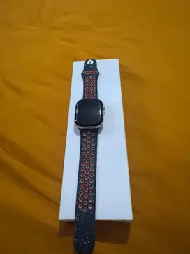 Dijual Apple Watch series 10 Nike Edition