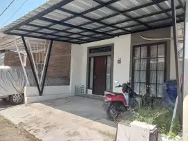 Disewakan Rumah Citraland Cirebon Semi Furnish