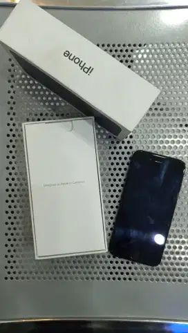 iPhone 7 128gb All Operator