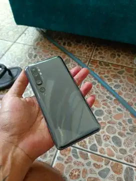 Xiaomi mi note 10