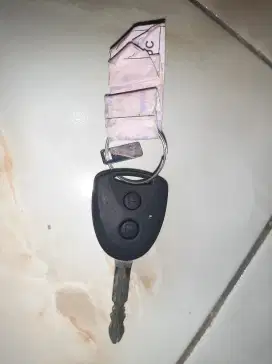 Kunci avanza,calya ,sigra