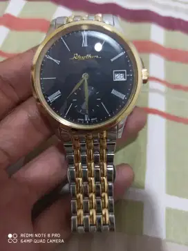 Jam tangan RHYTHM