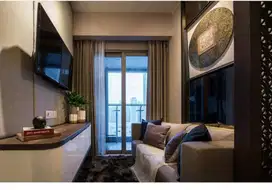 DISEWAKAN LA RIZ MANSION 2BR FURNISHED MEWAH CONNECT MALL