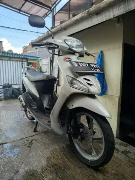 Mio Smille 2011 Convert Sporty