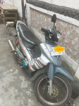 jual motor Shogun 125