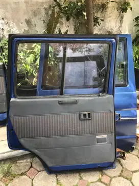 Pintu Kijang Copotan