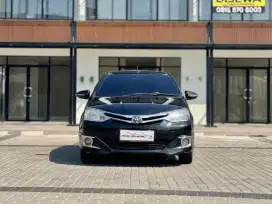 Toyota Etios Valco G Manual th 2015 #istana jaya motor