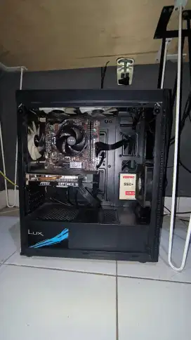 Jual Komputer Ryzen 5