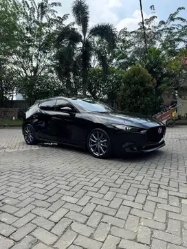 Mazda 3 HB 2020