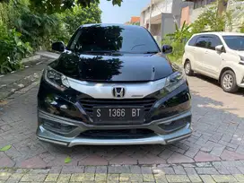 Honda HR-V 2017 Bensin