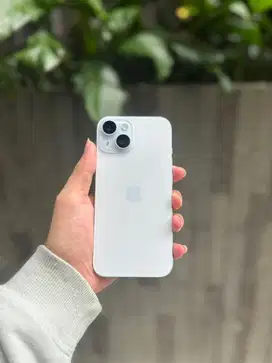 iPhone 15 Basic 128 Resmi iBox