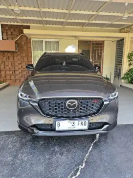 Mazda CX5 Kuro Edition 2023