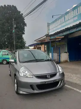 HONDA JAZZ VTEC MMC MATIC 2007