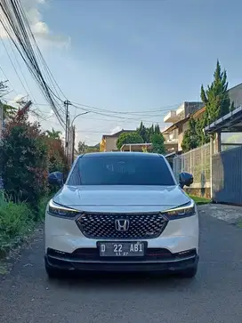 honda HRV RS 2022