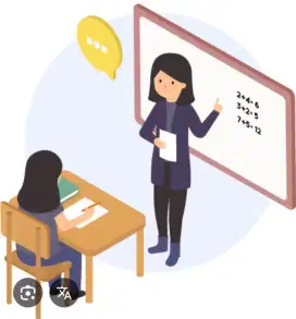 Menerima jasa kursus online