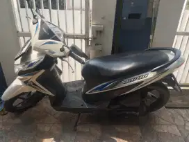 Jual vario 110          .