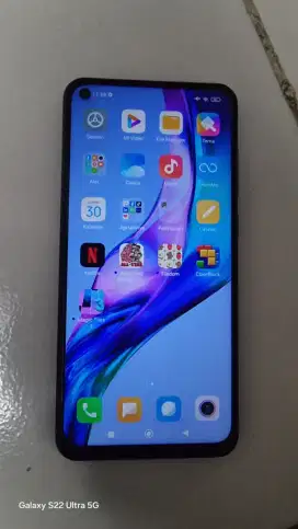 Xiaomi note 9 6/128gb