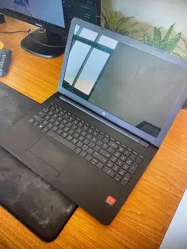 LAPTOP HP 15 Ram 16gb/1tb (JUAL RUGI!)