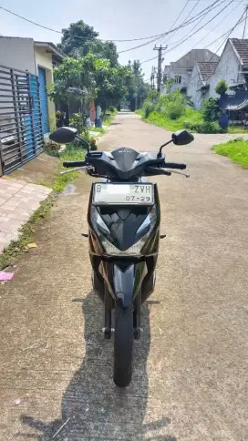 Dijual Motor Beat Tahun 2024