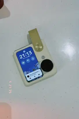 Oppo n3 flip mulus