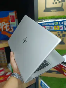 READY LAPTOP SECOND BERGARANSI  | HP ELITEBOOK 840 G5