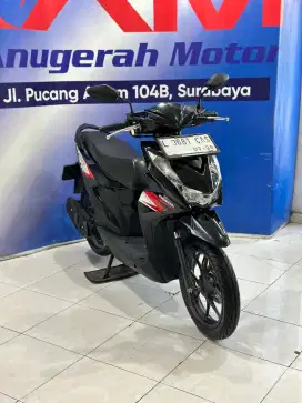 Honda Beat All New 110 Thn. 2024 km 7Rb Anugerah Motor Pucang