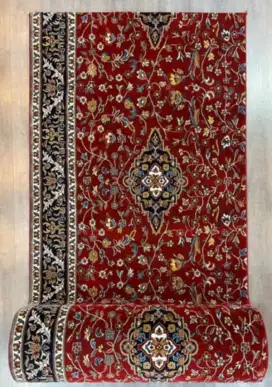 Karpet masjid turki