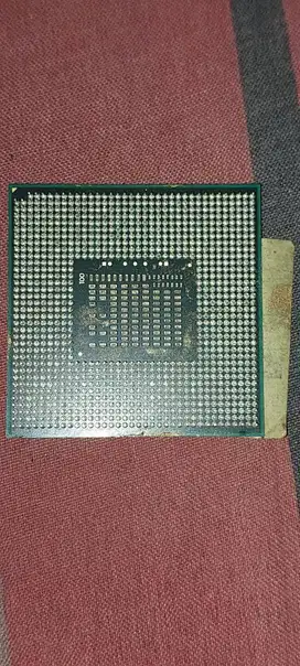 Prosesor Laptop Intel Core i5-2520M SR048