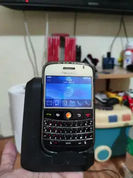Blackberry Bold 9000