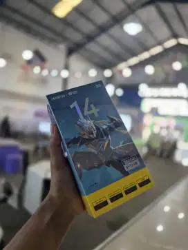 Realme 14 T 5G 8+10/128