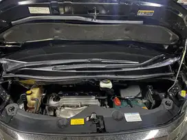 Toyota Alphard 2014 Bensin