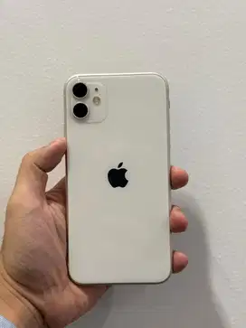 WTS IP 11 256 Gb White Full set Box Ex inter