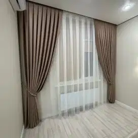 Gorden / vertikalblinds / venetianblind / rollerblind / aresblind