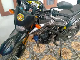 Kawasaki KLX 2021