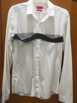 Kemeja Hugo Boss Ori