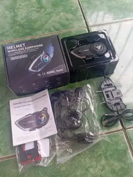 Intercom Zacro Y80x baru segel (BNIB)
