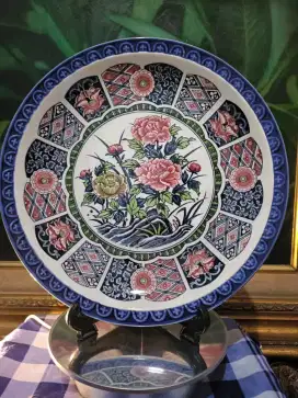 Piring Keramik size 30 cm Japan