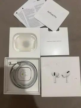 Aipods Pro gen 1 Original