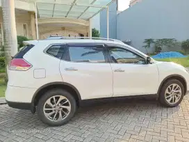 Nissan XTrail 2,5 AT2015
