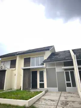 DISEWAKAN Rumah Minimalis dan Nyaman